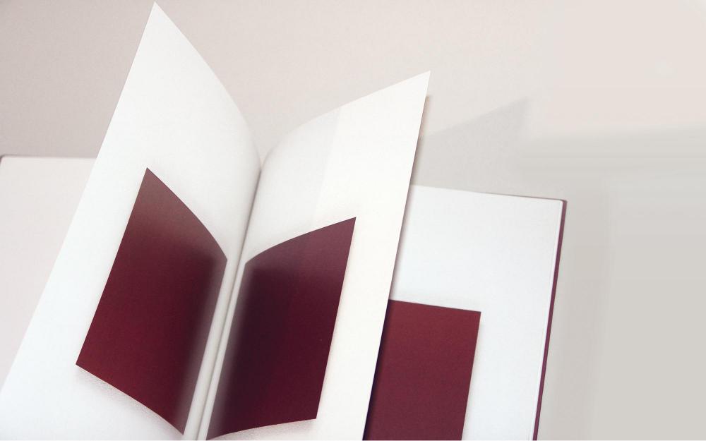 a.werner grafik, Künstlerbuch, Reproduktion