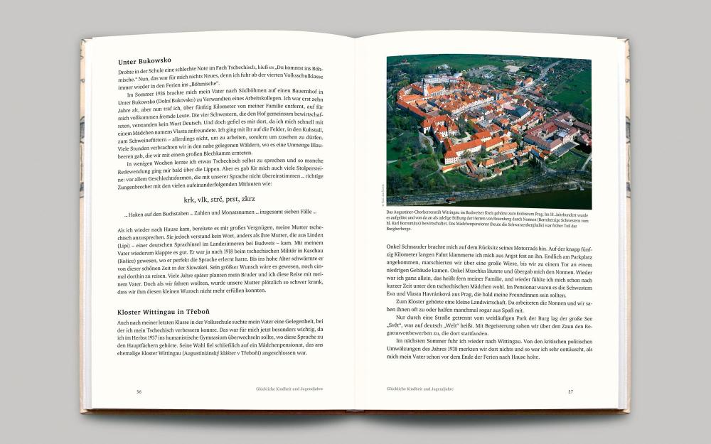 a.werner grafik, Buchgestaltung, Familienchronik, Fotorestaurierung, Illustration